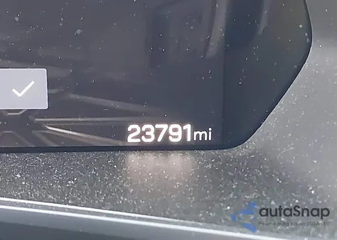 2024 Chevrolet Colorado 4Wd Trail Boss z USA, uszkodzony, nr VIN 1GCPTEEK9R1168868